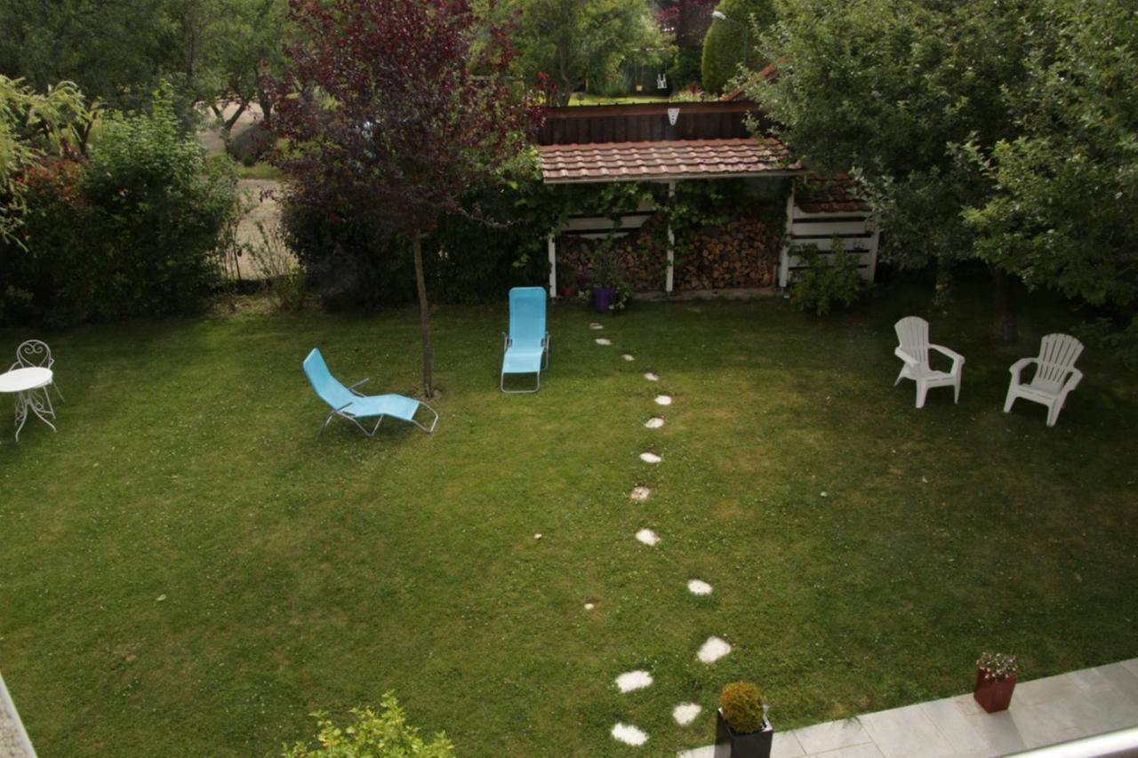 Bed and Breakfast Fabyann Marieulles Zewnętrze zdjęcie