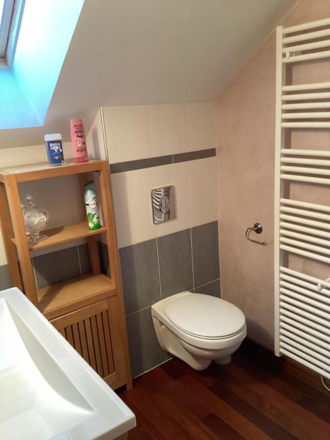 Bed and Breakfast Fabyann Marieulles Zewnętrze zdjęcie